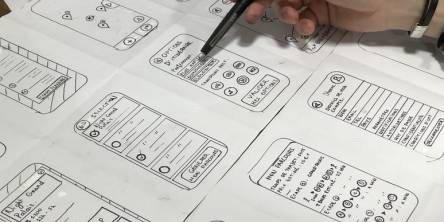 building prototype of your business